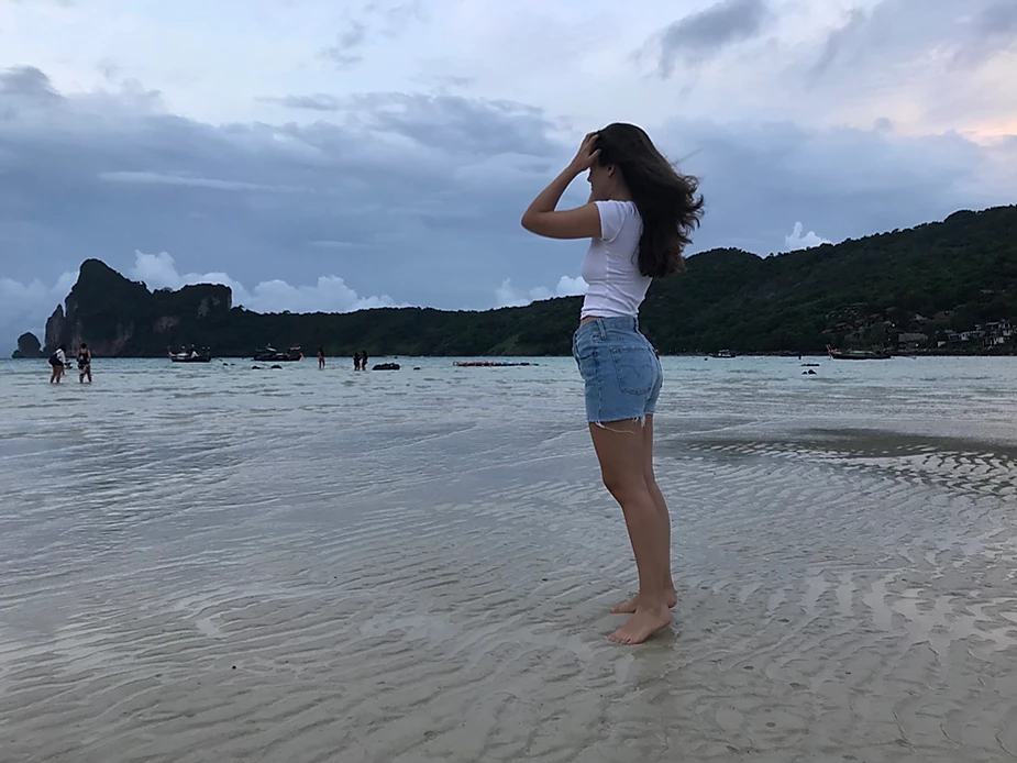 thailand's southern islands